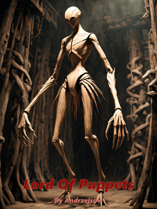 Lord Of Puppets