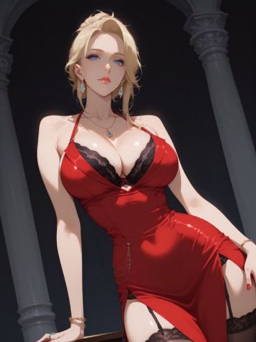 Loser to Legend: Gathering Wives with My Unlimited Money System