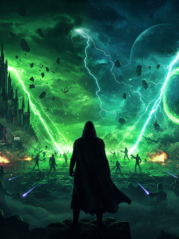 Magical Marvel: The Rise of Arthur Hayes