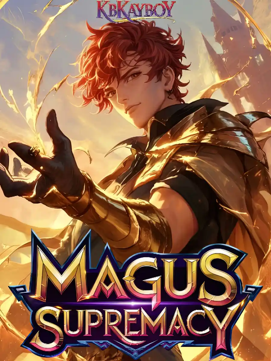 Magus Supremacy