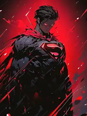 Marvel: The Ultimate Superman