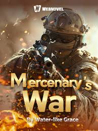 Mercenary’s War