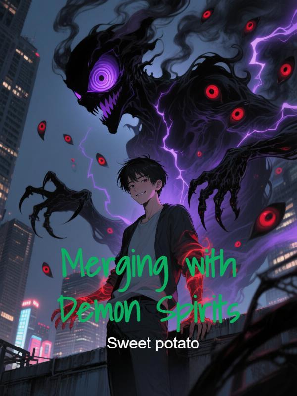 Merging with Demon Spirits