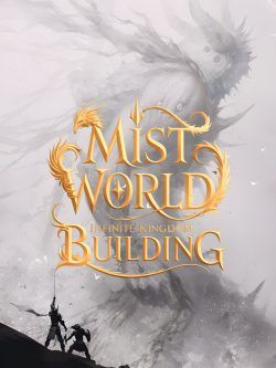 Mist World: Infinite Kingdom Building