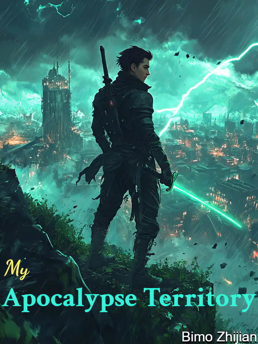 My Apocalypse Territory