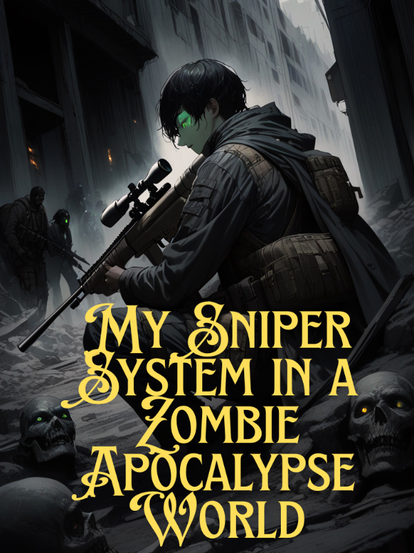 My Sniper System in a Zombie Apocalypse World