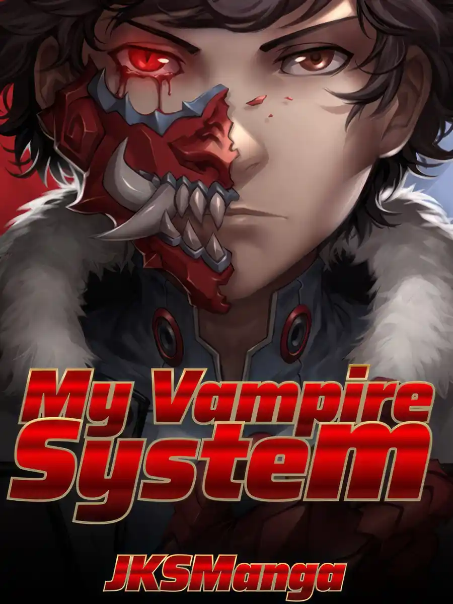 My Vampire System