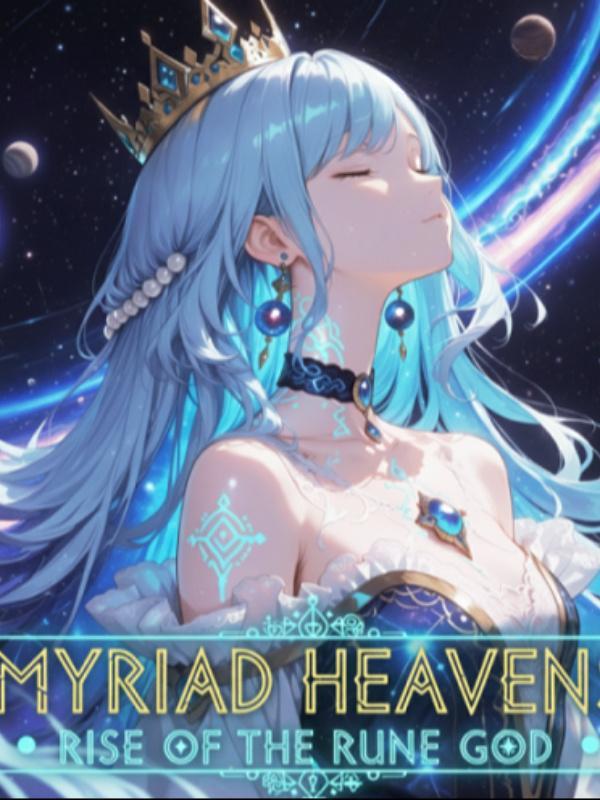 Myriad Heavens: Rise of the Rune God