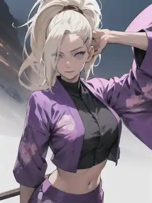 Naruto: Reincarnated as Sasuke Uchiha with Perfect Talents.