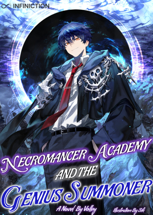 Necromancer Academy and the Genius Summoner