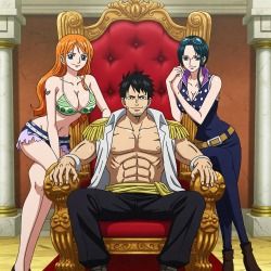 One Piece: Global improvement system