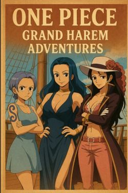 One Piece: Grand Harem Adventures