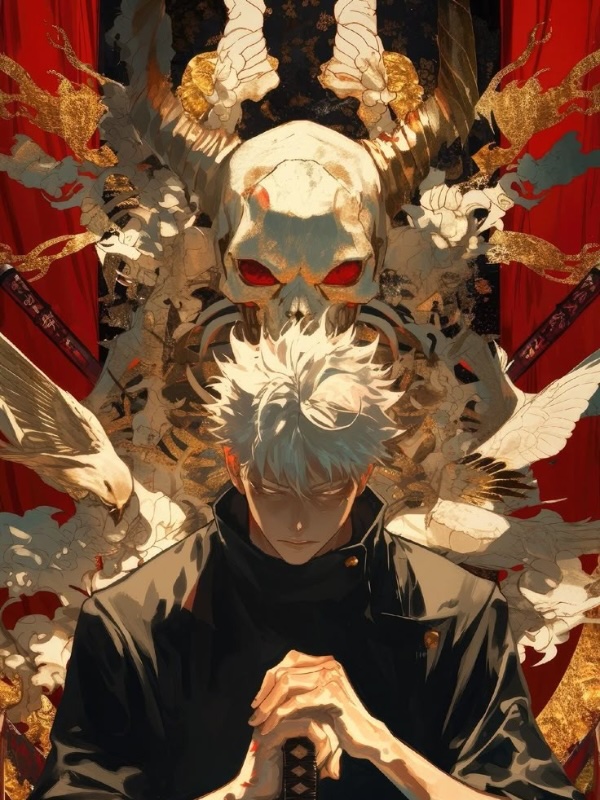 One Piece: Shadow monarch? I'm Just Logistics!