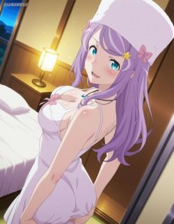 One-Punch Submission: Breaking the Cheerleader’s Spirit