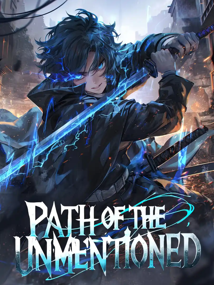 Path of the Unmentioned: The Missing Piece