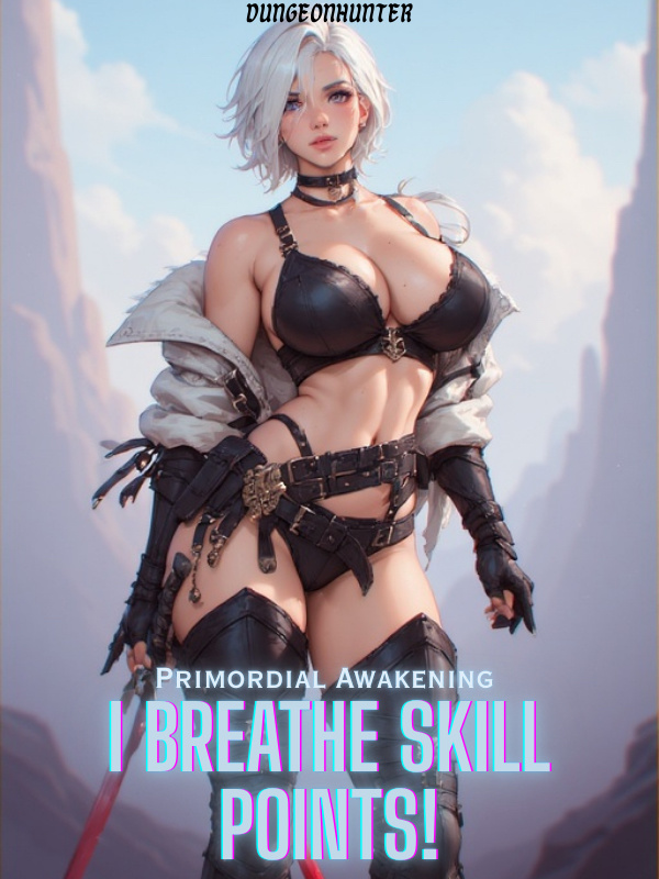 Primordial Awakening: I Breathe Skill Points!