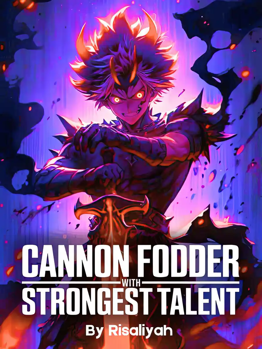 Re-Awakening: Cannon Fodder With Strongest Talent