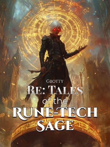 Re: Tales of the Rune-Tech Sage
