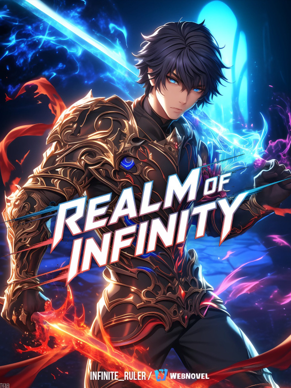 Realm of Infinity