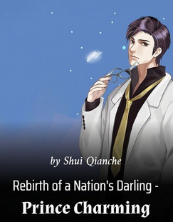 Rebirth of a Nation's Darling – Prince Charming