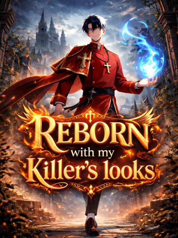 Reborn with my killer's looks