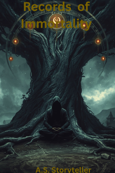 Records of Immortality