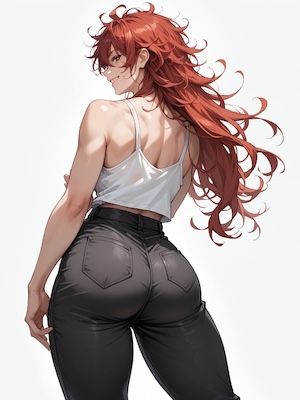 Rehab for SuperVillains (18+)