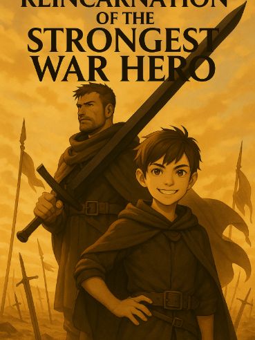 REINCARNATION OF THE STRONGEST WAR HERO