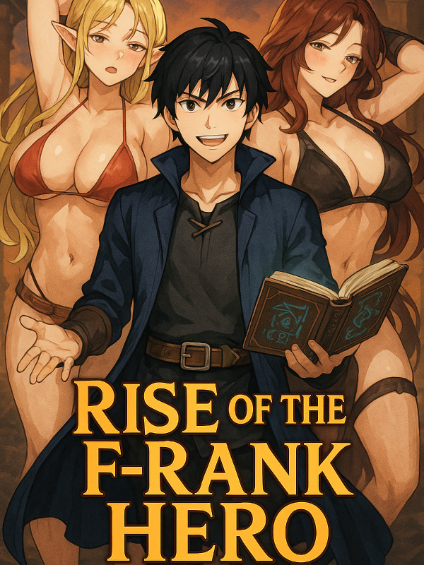 Rise of the F-Rank Hero