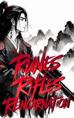 Runes • Rifles • Reincarnation
