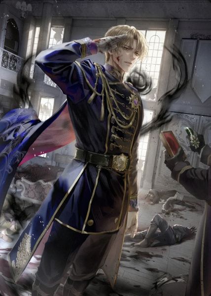 Semi-Coercive Imperialist