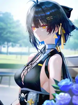 Solaris' Strongest Resonator