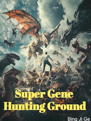 Super Gene Hunting Ground