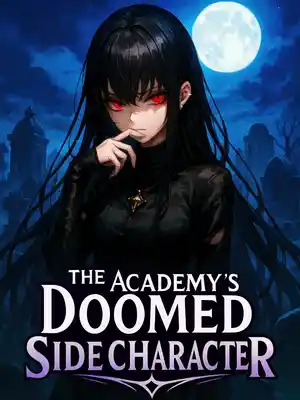 The Academy's Doomed Side Character