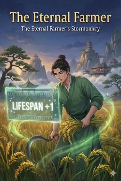 The Eternal Farmer: I Trade My Harvest for Immortality
