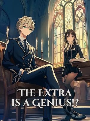The Extra is a Genius!?