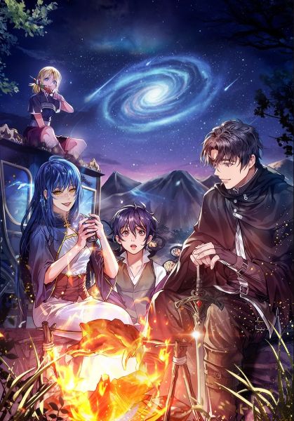 The Fake Hero Is Too Strong