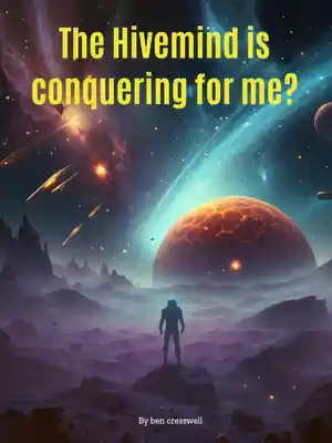 The hivemind is conquering for me?