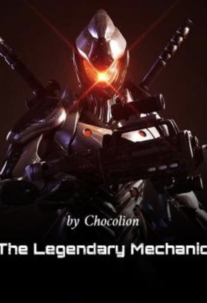 The Legendary Mechanic