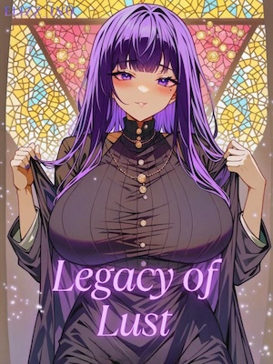 The Noble Lady of Lust