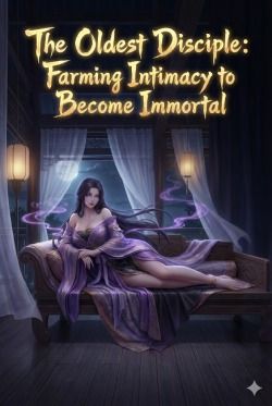 The Oldest Disciple: Farming Intimacy to Become Immortal