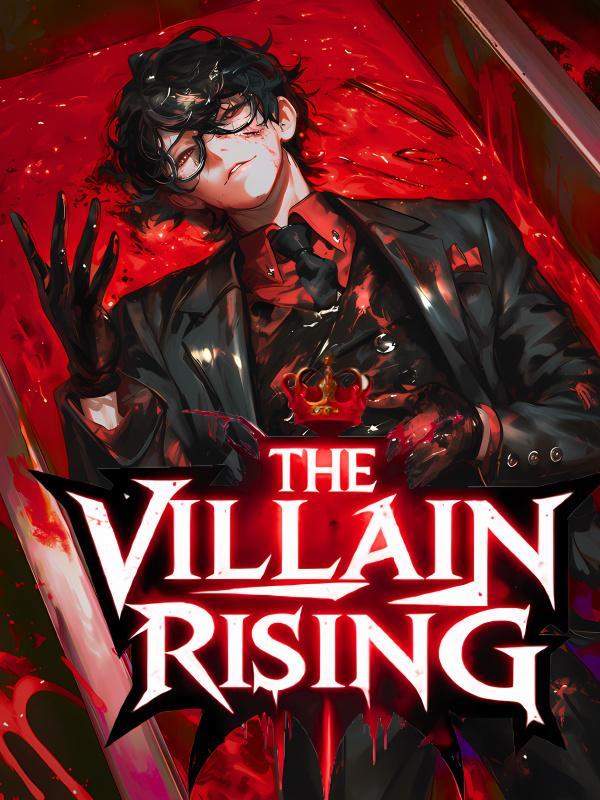 The Villain Rising: Ascension of Arcane Trickster.