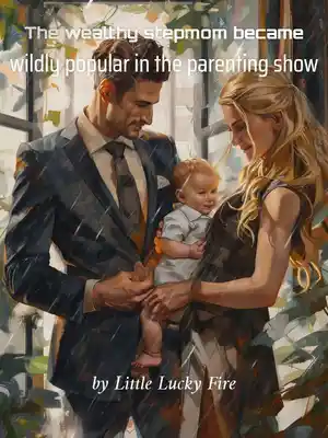 The wealthy stepmom became wildly popular in the parenting show