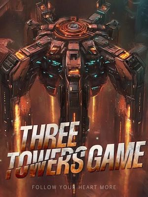 Three Towers Game