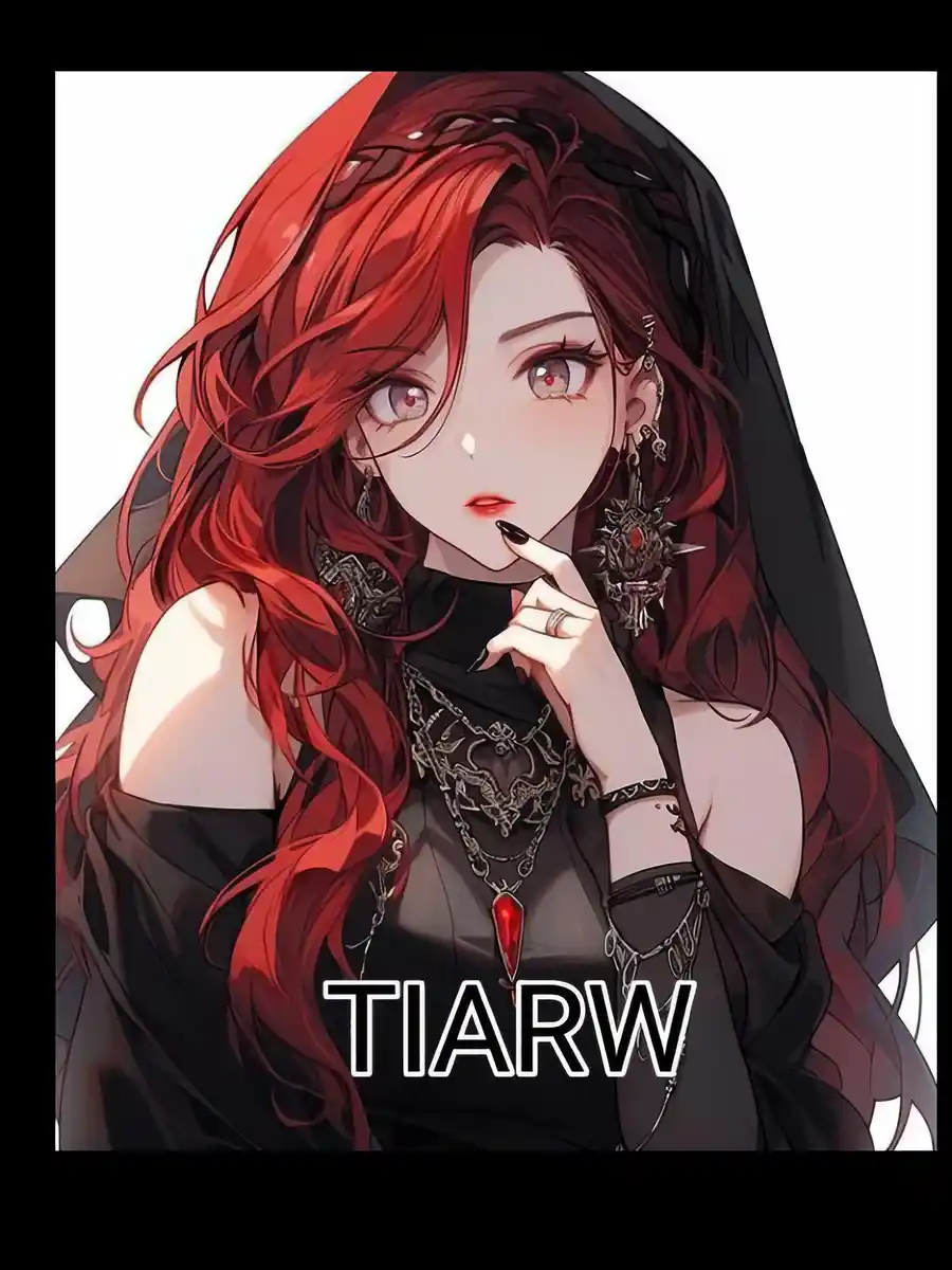 Transmigrated into a reversed world