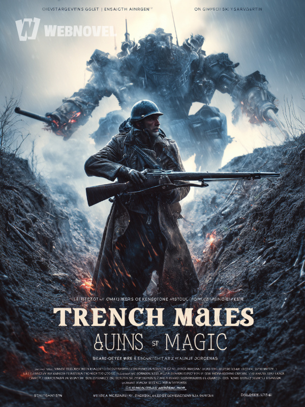 Trenches, Guns, and Magic