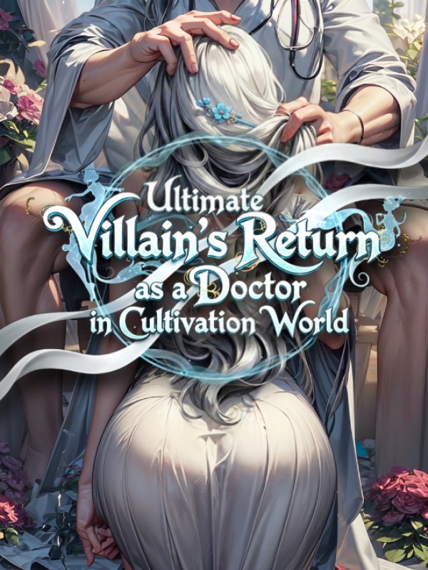 Ultimate Villain's Return as a Doctor in the Cultivation World