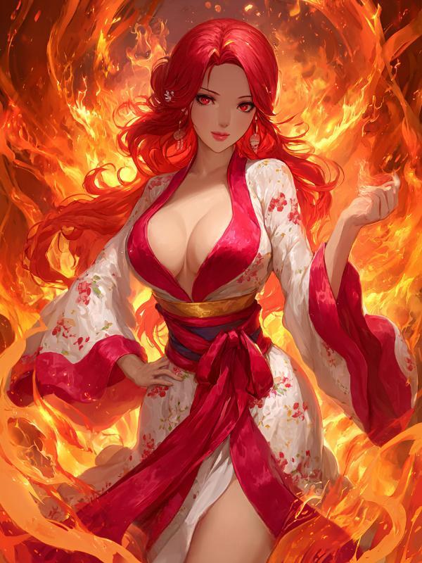 Villains Aren't Stepping Stones!