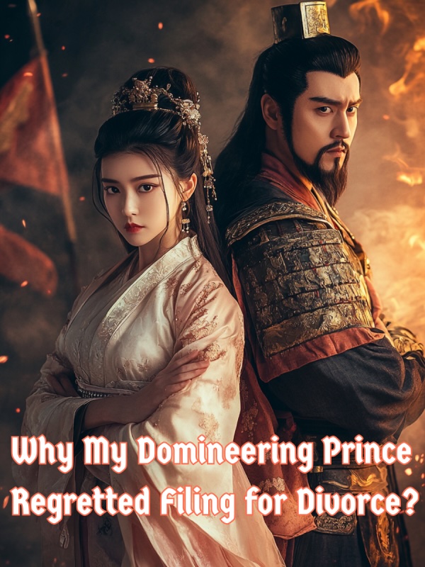 Why My Domineering Prince Regretted Filing for Divorce?