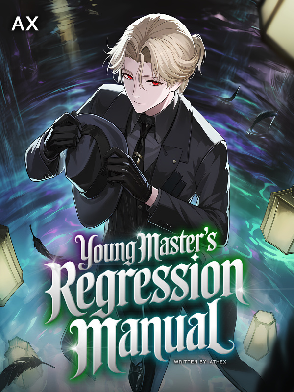 Young Master's Regression Manual